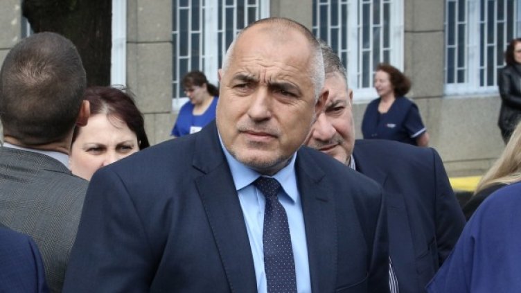 Снимка: БТА, архив