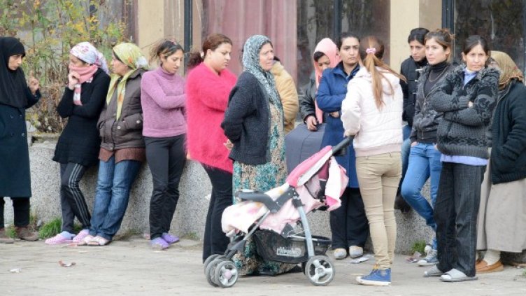 Снимка: Булфото, архив