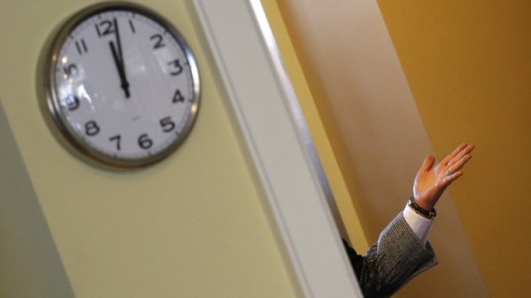 Снимка: архив, Reuters