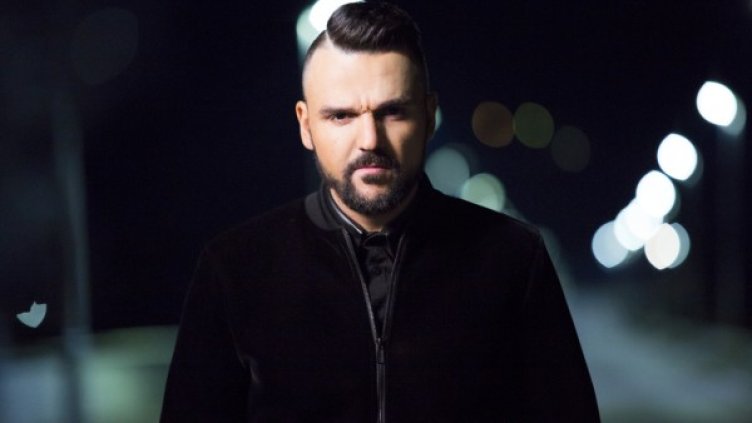 Снимка: Монте Мюзик