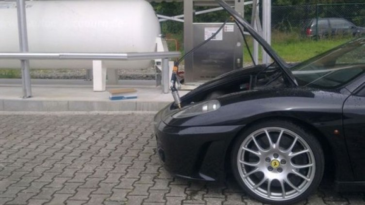 Снимка: Twitter