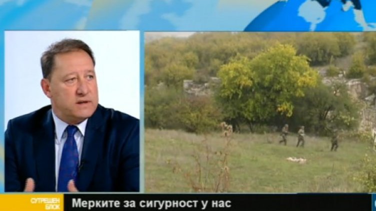 Снимка: Bulgaria On Air