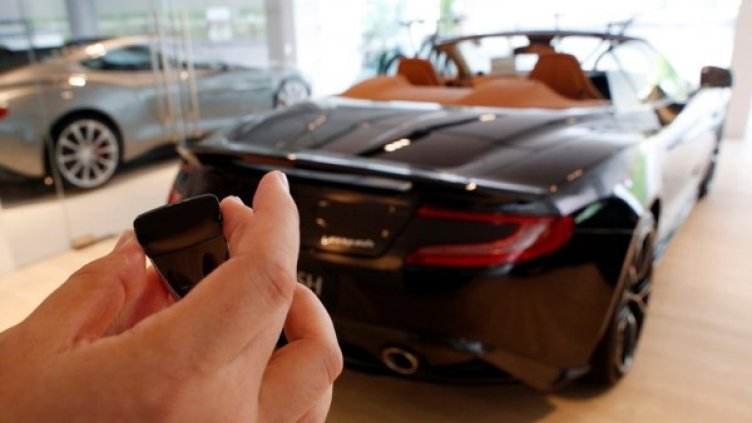 Илюстративна снимка: Ройтерс