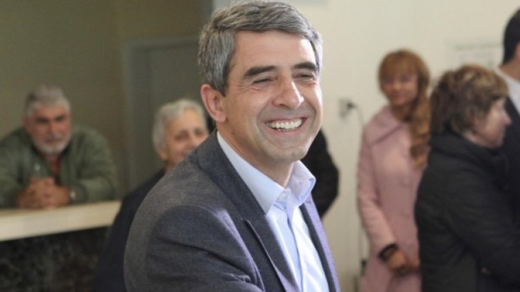 Снимка: архив Булфото