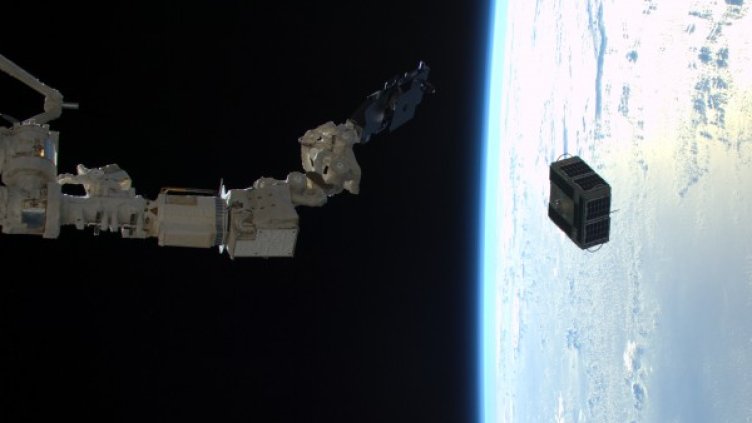 Снимка: архив Reuters