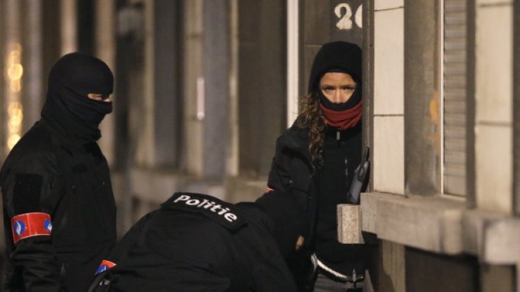 Снимка: архив, Reuters