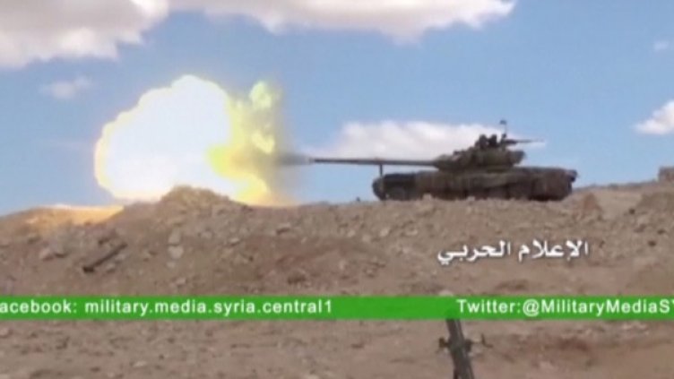 Снимка: Reuters