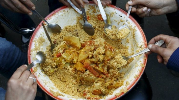 Снимка: Reuters