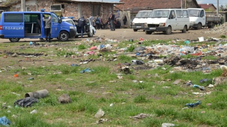 Снимка: Булфото, архив