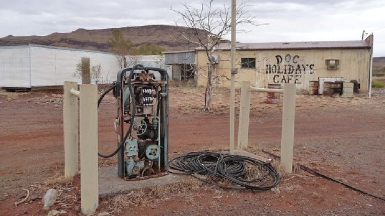 Снимка: amusingplanet.com