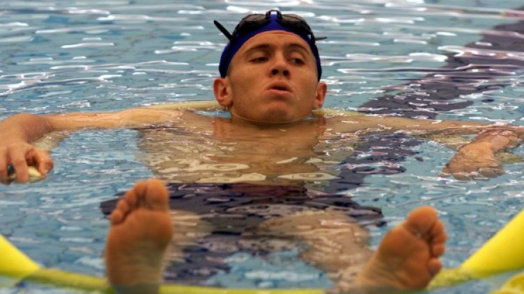 Снимка: Reuters