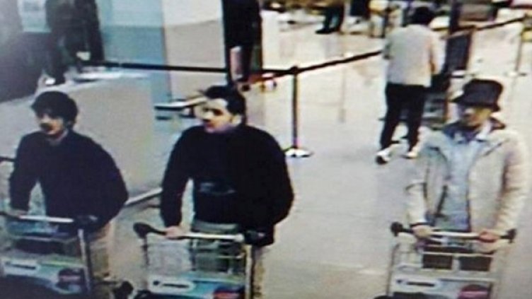 Снимка: Reuters, архив