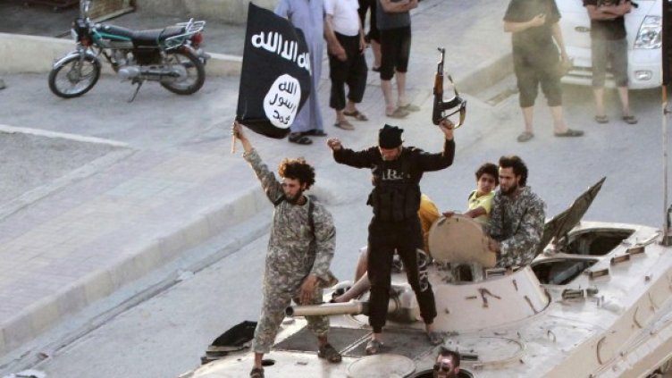 Снимка: Reuters, архив