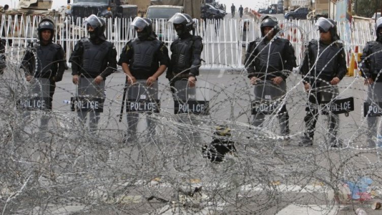 Снимка: Reuters, архив