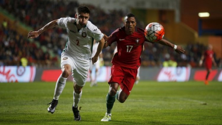 Снимка: Reuters