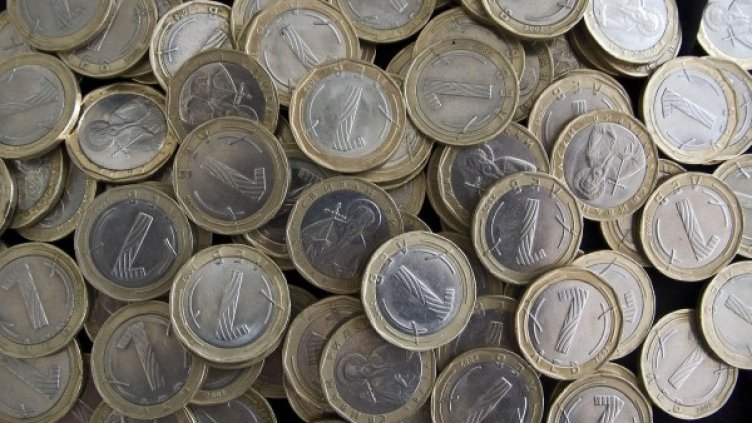 Снимка: архив Булфото