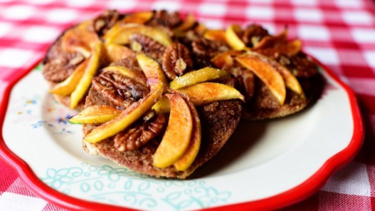 Снимка: Thepioneerwoman