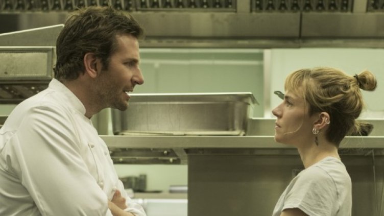 Кадър от "Повелителят на кухнята". Снимка: София Филм Фест