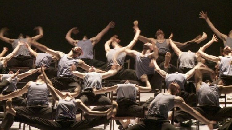 Снимка: София Филм Фест