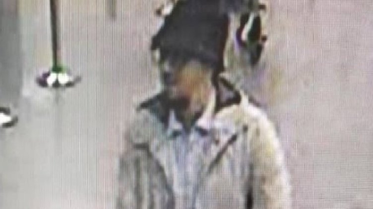 Снимка: Twitter