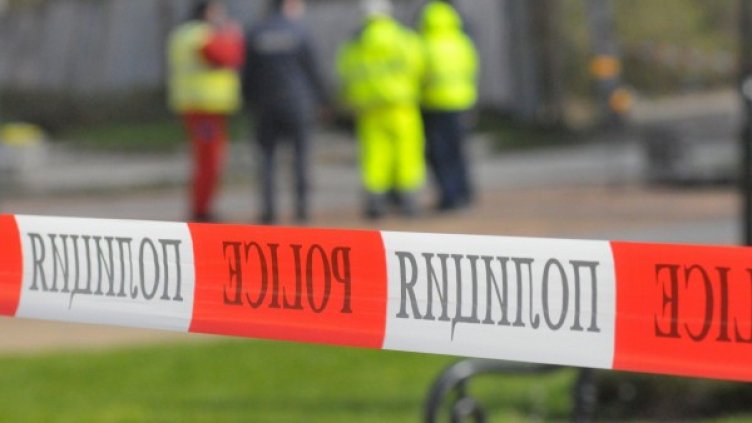 Снимка: Булфото