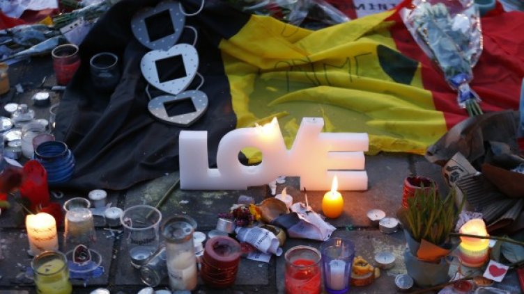 Снимка: Reuters