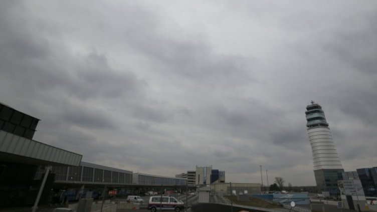 Снимка: Reuters