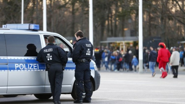 Снимка: Reuters