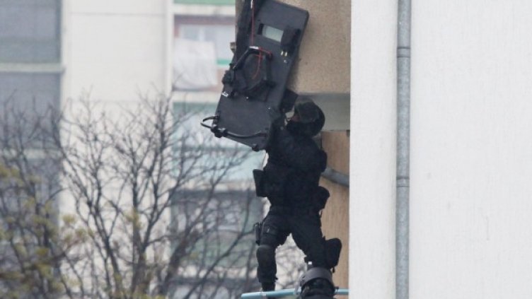 Снимка: Булфото