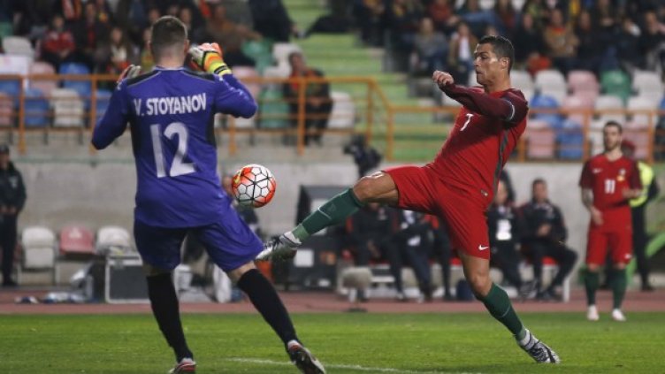 Снимка: Reuters