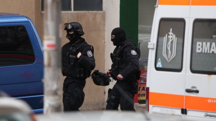 Снимка: БулФото