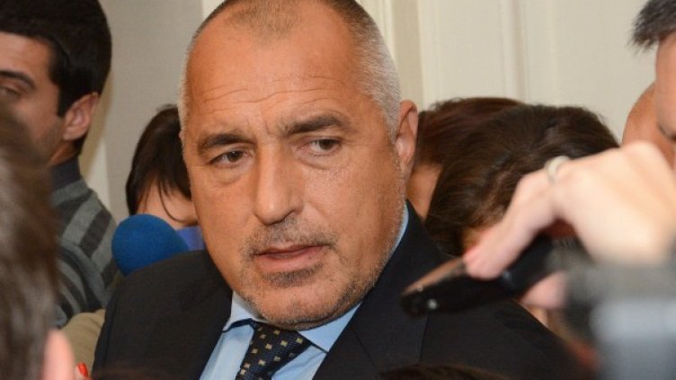 Борисов: Обучаваме безплатно лекари за чужбина, правилно ли е?!