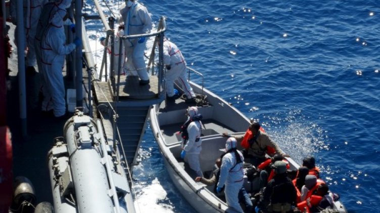 Снимка: архив, Reuters