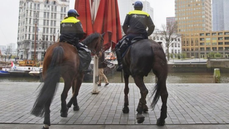 Снимка: архив, Reuters