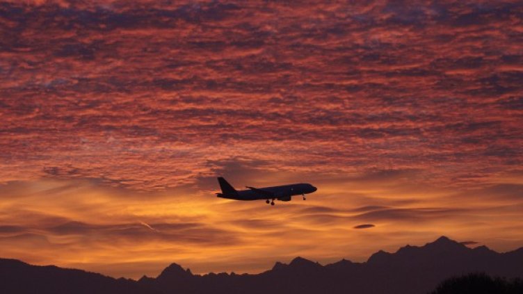 Снимка: архив, Reuters