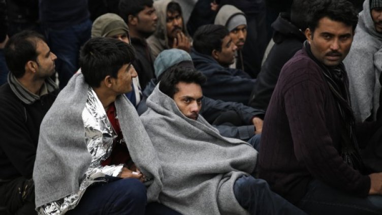 Снимка: архив, Reuters