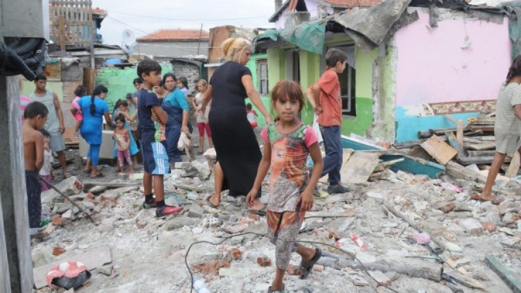 Снимка: архив Булфото