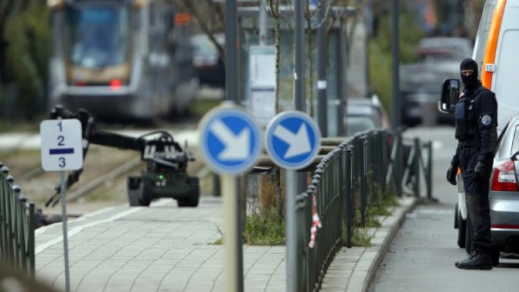 Снимка: архив, Reuters