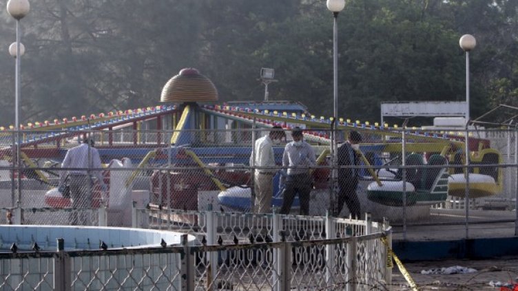 Снимка:  Reuters, архив