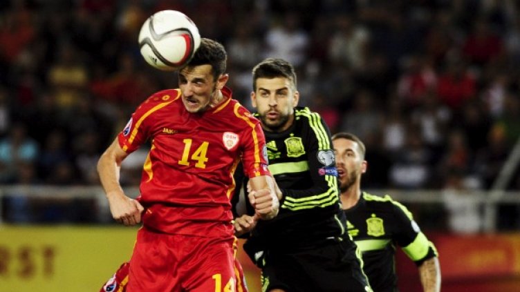 Снимка: Reuters