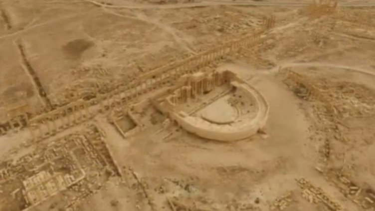 Снимка: Reuters