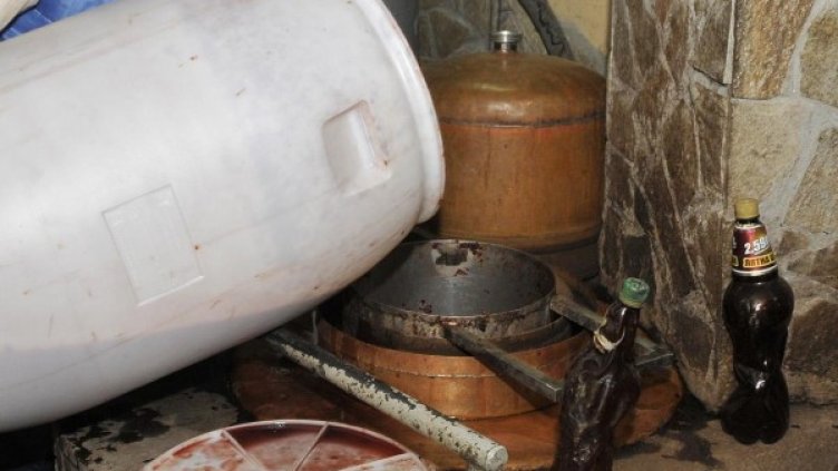 Снимка: Архив Булфото