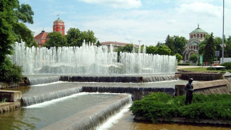 Снимка: Булфото, архив