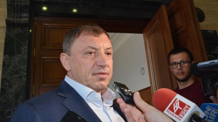 Снимка: Булфото