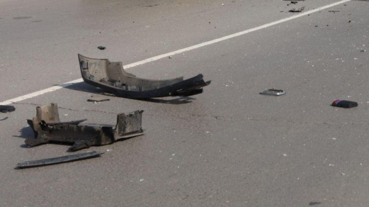 Снимка: архив Булфото