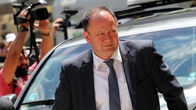 Снимка: архив Булфото