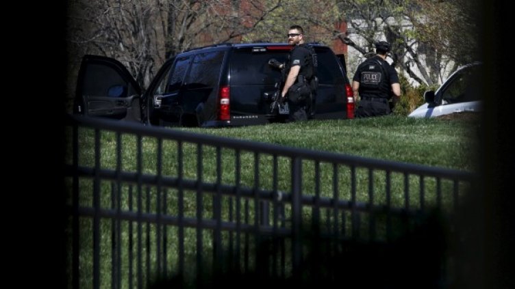 Снимка: Reuters