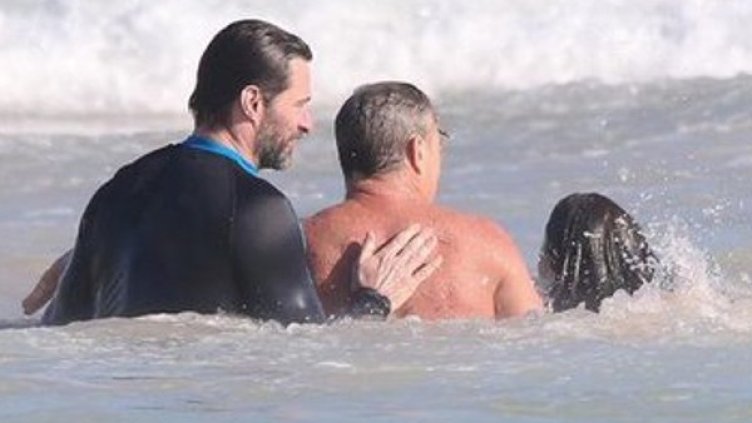 Снимка: Twitter