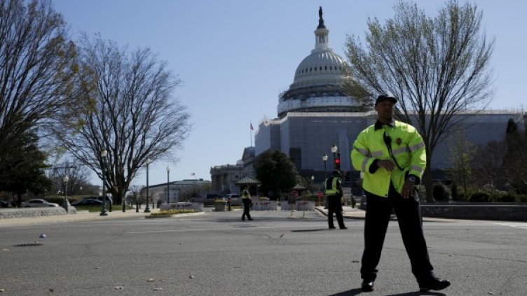 Снимка: Reuters