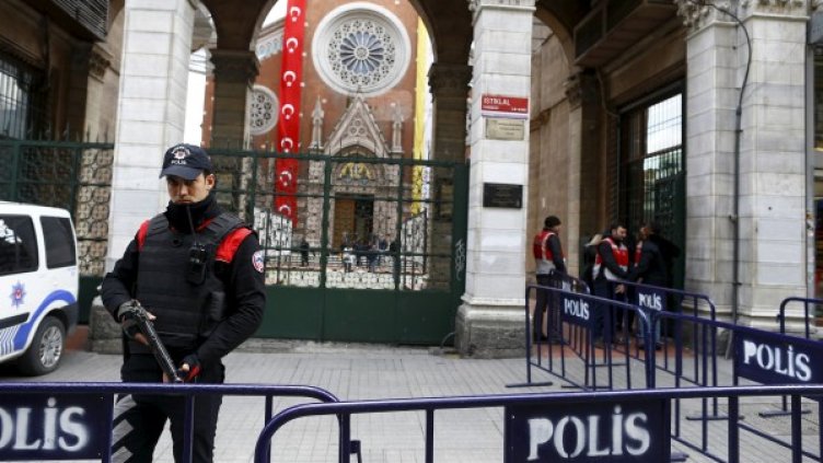 Снимка: архив, Reuters